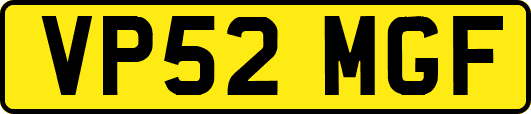 VP52MGF