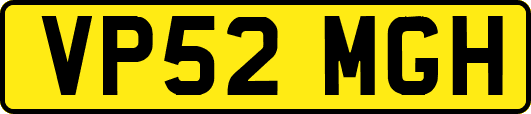 VP52MGH