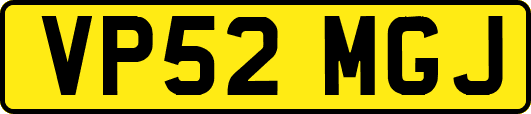 VP52MGJ