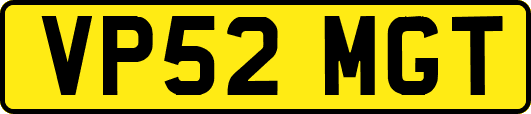 VP52MGT