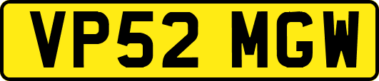 VP52MGW