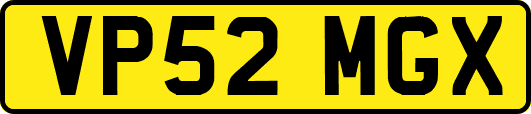 VP52MGX