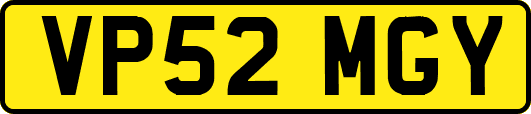 VP52MGY