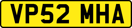 VP52MHA