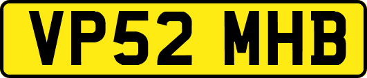 VP52MHB