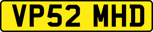 VP52MHD
