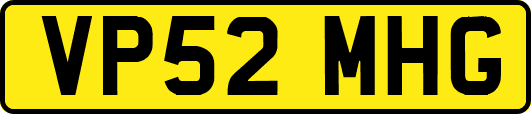 VP52MHG