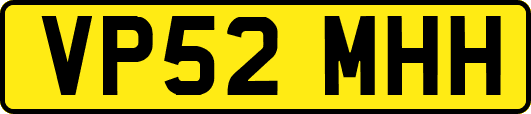 VP52MHH