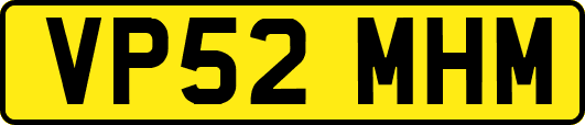 VP52MHM