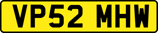 VP52MHW