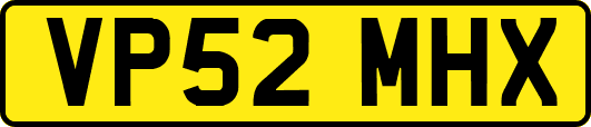 VP52MHX