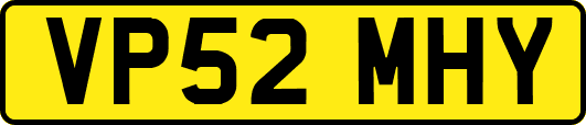 VP52MHY