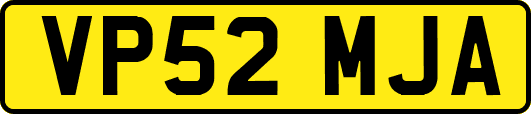 VP52MJA