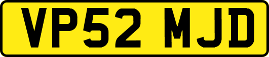 VP52MJD