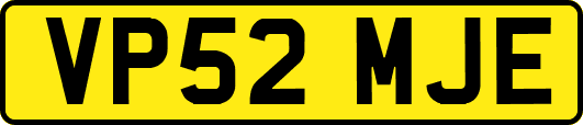 VP52MJE