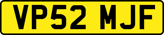 VP52MJF