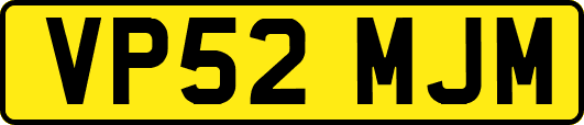 VP52MJM
