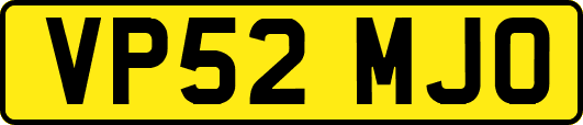 VP52MJO