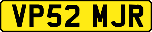 VP52MJR