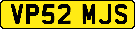VP52MJS