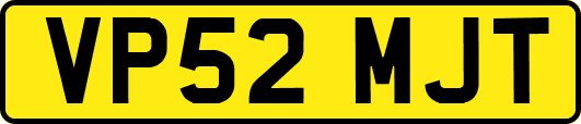 VP52MJT