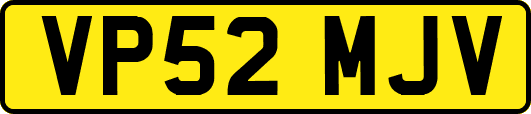 VP52MJV