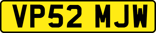 VP52MJW