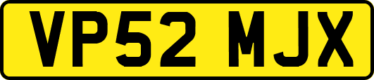 VP52MJX