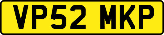 VP52MKP