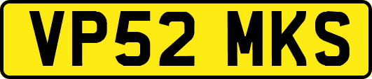 VP52MKS