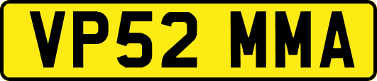 VP52MMA