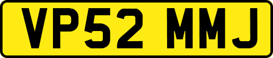 VP52MMJ