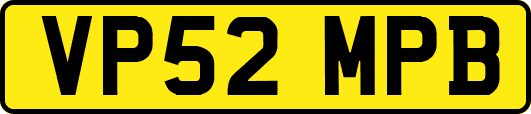 VP52MPB