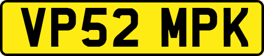 VP52MPK
