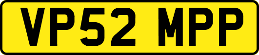 VP52MPP