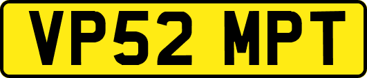 VP52MPT