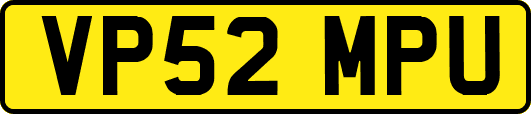 VP52MPU