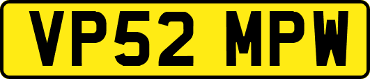 VP52MPW
