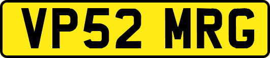 VP52MRG