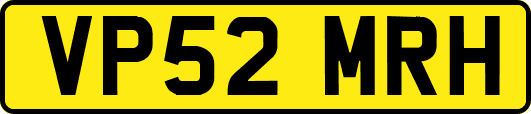 VP52MRH