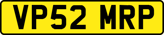 VP52MRP