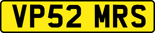 VP52MRS