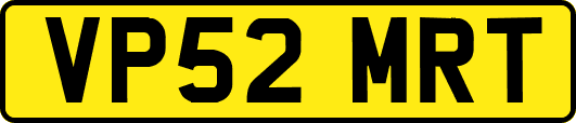 VP52MRT