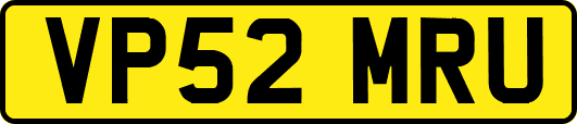 VP52MRU