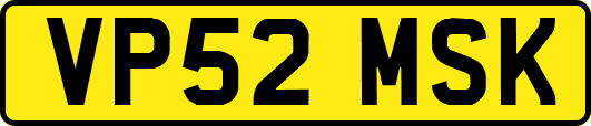 VP52MSK