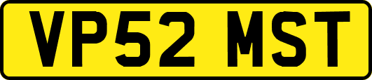 VP52MST