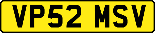 VP52MSV