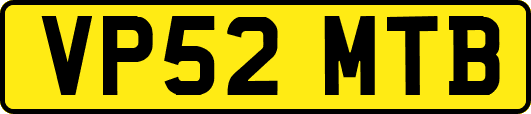 VP52MTB