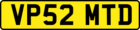 VP52MTD
