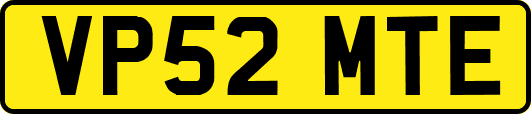 VP52MTE